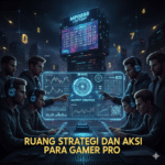 MP0888 LOTTERY – Ruang Strategi