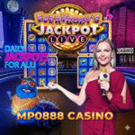 Banner dari mp0888-casino