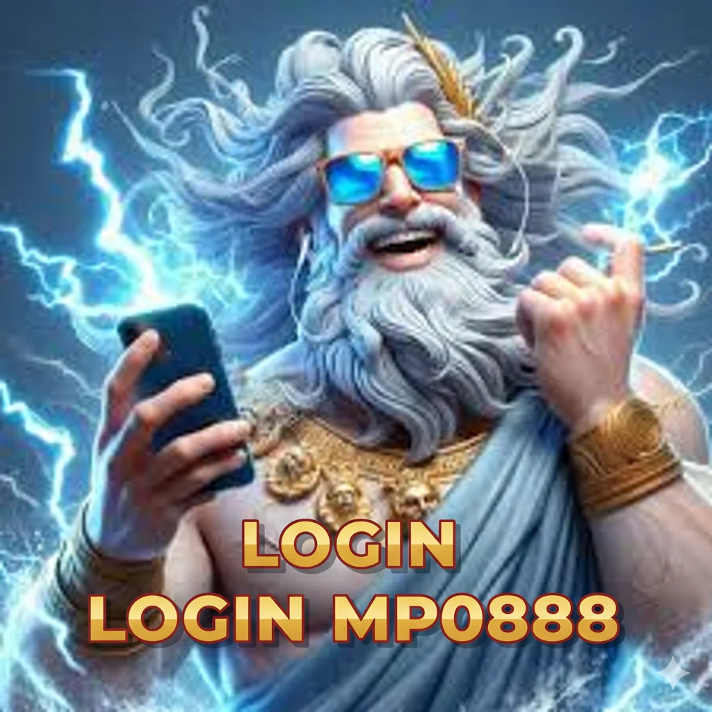 Banner dari login-mp0888