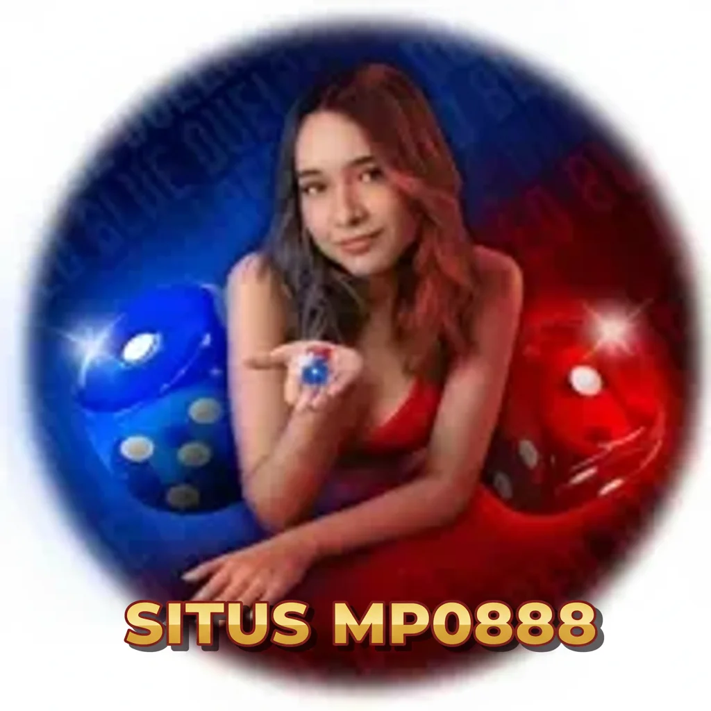 Banner dari situs-mp0888