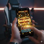 MP0888ASIA Hadirkan Hiburan Online Maxwin